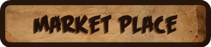 Second Life MarketPlace Link